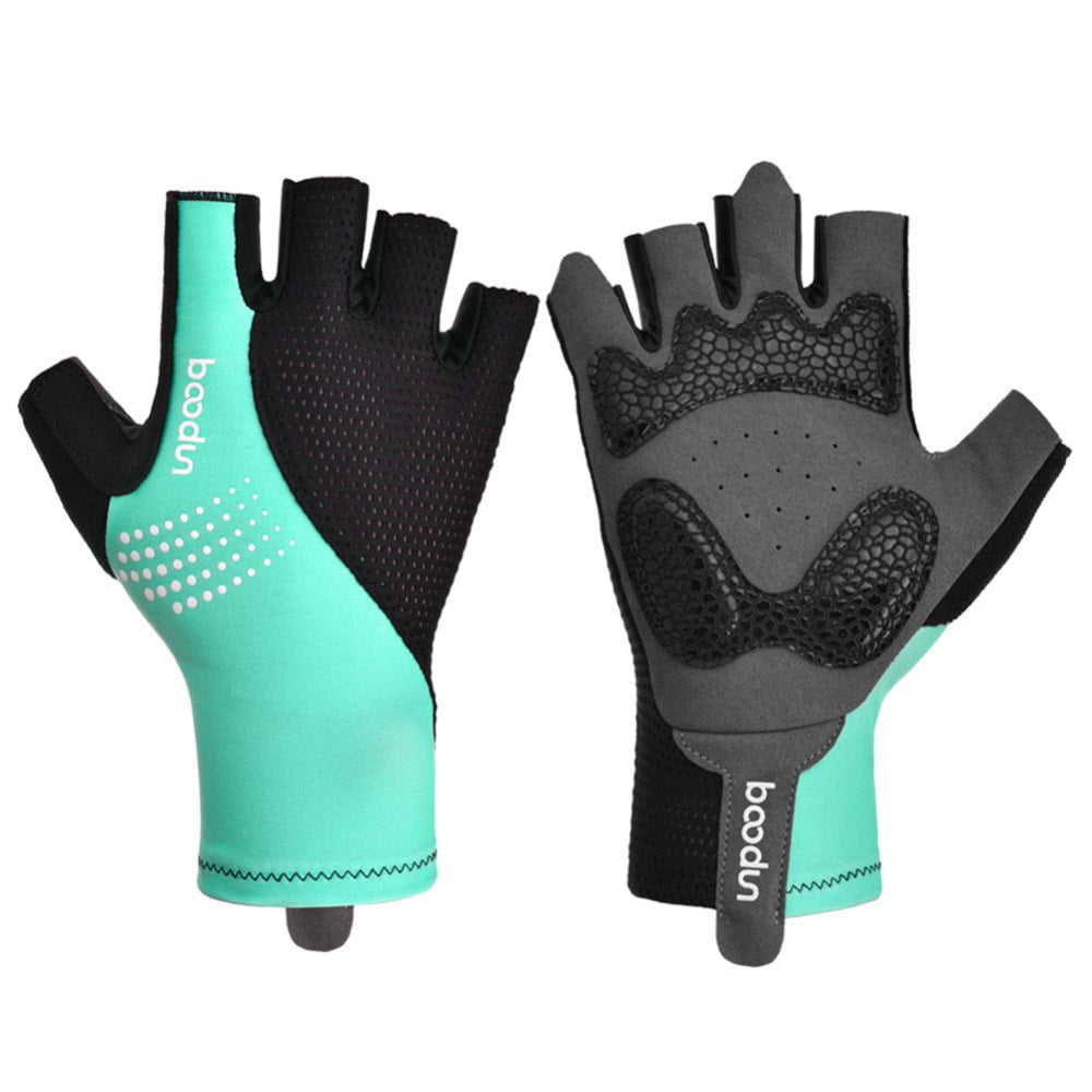 bike safety gloves