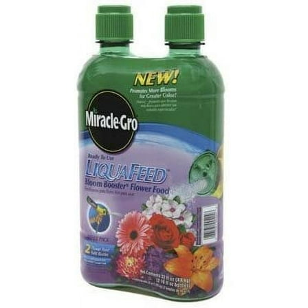 LIQFEEDBLOOMBOOSTER2PACK Pkg of 5