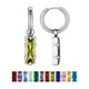 thumbnail image 1 of Pendientes colgantes PROSTEEL de Acero Inoxidable para mujeres y niñas Peridoto de agosto Cristal regalo de cumpleaños para Mamá Esposa, 1 of 8