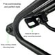 thumbnail image 5 of Sonducket PODAY Bicicletas plegables Estante trasero Estante de carga con ruedas Ciclismo Equipaje Accesorio Reemplazo para Brompton Tipo 2 Ciclismo Tipo 2, 5 of 6