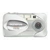 Olympus CAMEDIA D-565 Zoom - Digital camera - compact - 4.0 MP - 3x optical zoom