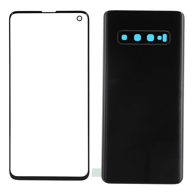 Outer Glass Panel,Mobile Phone Back Glass Phone Rear Cover Phone Rear Housing Stylish and Modern