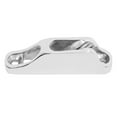 thumbnail image 3 of Boat Rope Clam Cleat, Easy Installation Removal Clam Cleat Highly Weatherproof Rust Resistant  For Boat For Kayak, 3 of 8