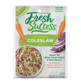 thumbnail image 2 of Fresh Success Coleslaw Mix, 1.87 oz (Pack of 2), 2 of 6