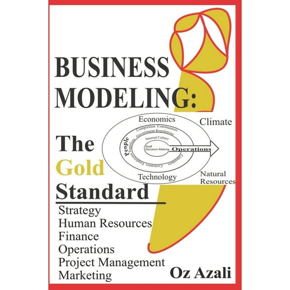 Business Modeling: The Gold Standard (Paperback)
