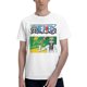 thumbnail image 1 of Camiseta de Manga Corta para Hombres Onepiece, 1 of 5