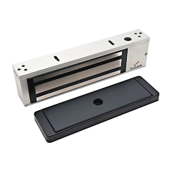 Dynalock Electromagnetic Lock,Use with 390  Exact 2011-390