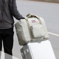 thumbnail image 3 of CSChome Travel Bag Travel Suitcase Storage Pouch Large Capacity Foldable Waterproof Oxford, 3 of 7