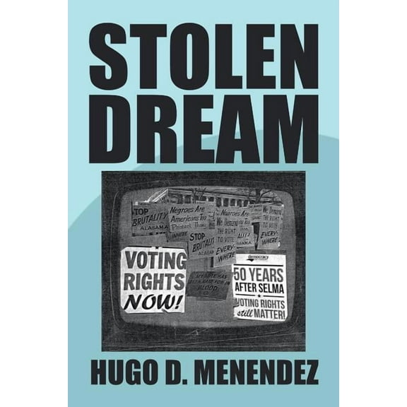 Stolen Dream (Paperback)