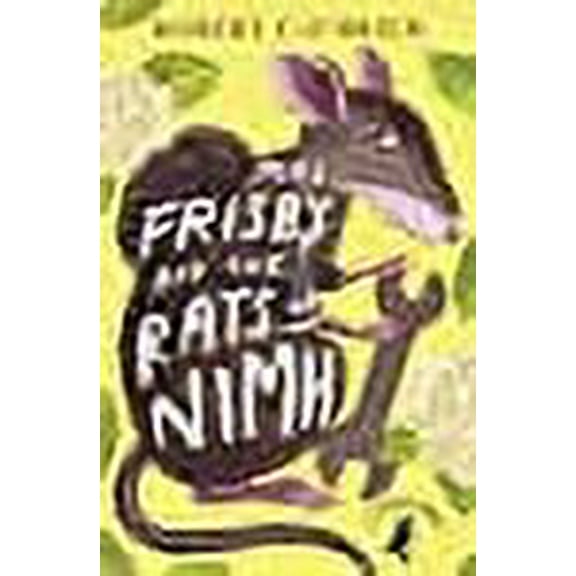 Mrs Frisby and the Rats of Nimh