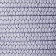 thumbnail image 5 of Colonial Mills BR23A018X018 Boca Raton - Amethyst 18 in. x 12 in. Utility Basket, 5 of 5