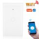 thumbnail image 5 of Interruptor táctil WIFI ANGGREK inteligente CA 100-250 V para el hogar, 5 of 8
