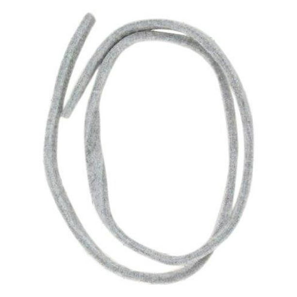 ge we9m30 lower front drum seal felt for dryer