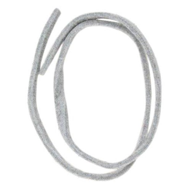 ge we9m30 lower front drum seal felt for dryer