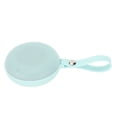 thumbnail image 1 of Mini Altavoz Bluetooth, Batería Clara De Larga Duración IPX4 Altavoz Inalámbrico Impermeable Para Exteriores Altavoz De 3W Para Tabletas Para Teléfonos Inteligentes, 1 of 8