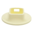 thumbnail image 2 of Stand Silicone Desktop Mount for Pocket 3 Camera Mount Stand Base Support Bracket Camera Accessories for Live Broadcasting Photography Yellow, 2 of 7