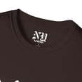thumbnail image 2 of NY Vibe Official Logo Unisex Softstyle T-Shirt, 2 of 5