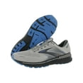 thumbnail image 3 of Brooks Mens Adrenaline GTS 22 Running Shoes - Black/Ebony - 13, 3 of 3