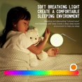 thumbnail image 5 of Portable Baby Sleep Aid Noise Shut Down Sleep Sound Machine, 5 of 5