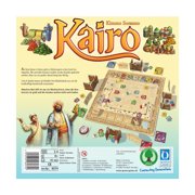 Queen Games Kairo New