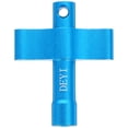 thumbnail image 1 of Drum Key Universal Drum Tuning Key Wrench Instrument Percussion Hardware Tool, 1 of 9