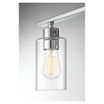 thumbnail image 6 of Lively Lambert Bathroom Vanity Light, 6 of 6