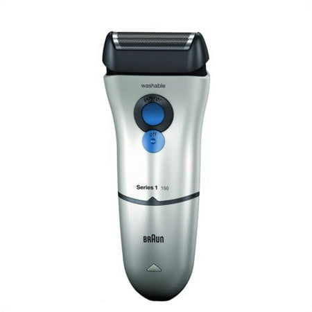 P&G Braun 150 Shaver