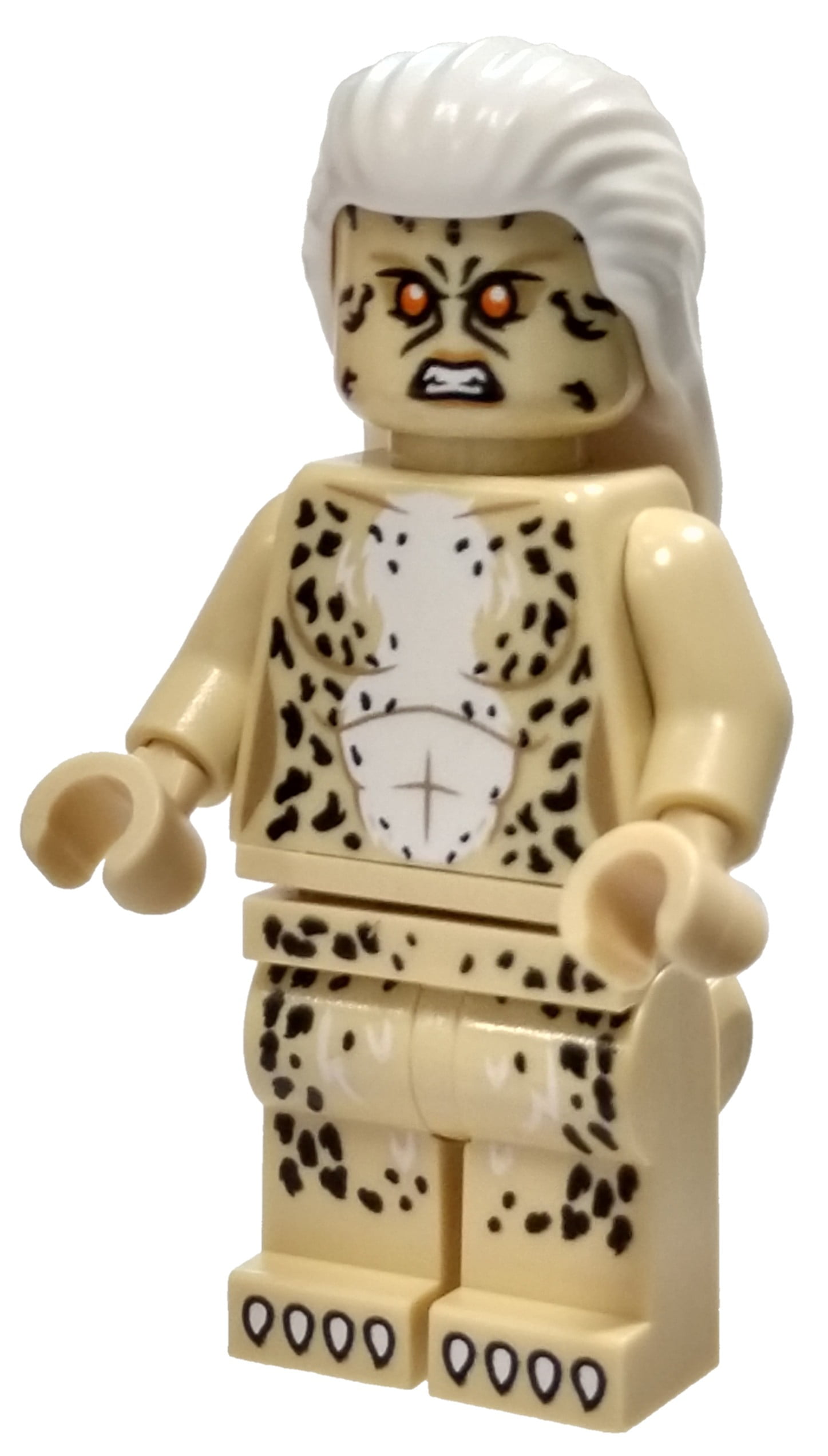 wonder woman 1984 lego set target