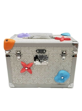 Louis Vuitton Box Large Storage Gift Box 15”X 12.75”X 7.25 Magnetic Flap