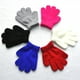 thumbnail image 2 of Jumpingount 1 par de guantes para niños, diseño de Color sólido, accesorio de ropa de estilo Simple, calentadores de dedos, calentador de manos para guantes y mitones Cielo azul Jumpingount AP009857-04, 2 of 6