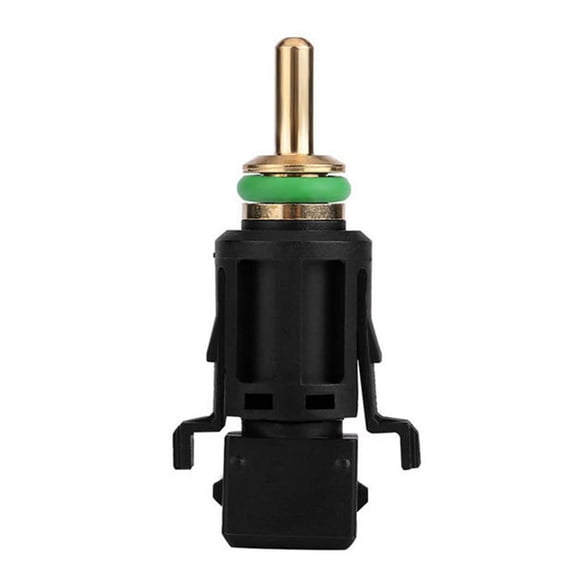 2Pin Car Coolant Temperature Sensor Switch 13621433077 for - E46 E90 E39 E60 E38 E70 X3 X5 Z4 Auto Accessories