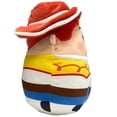 thumbnail image 3 of Squishmallows Original 8-Inch Toy Story Squad Plush- Collectible Soft & Squishy Mini Stuffed Animal Toy - Add to Your Squad - Gift for Kids, Girls & Boys (Jessie with Badge), 3 of 4