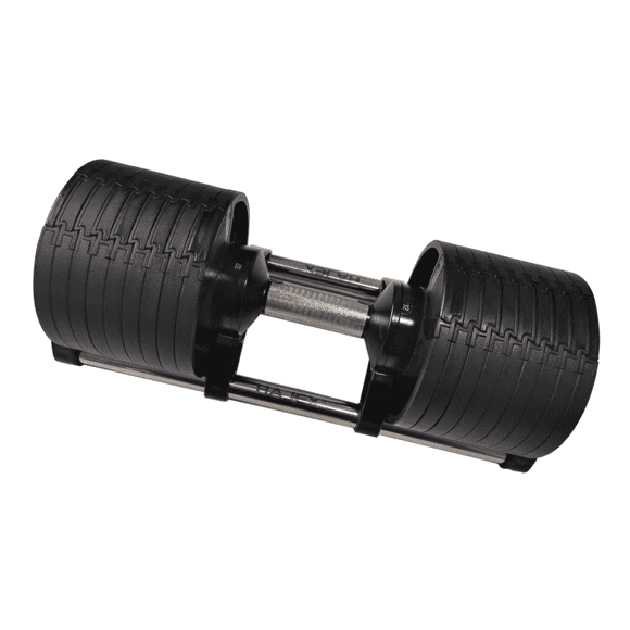 HAJEX NUO Style Adjustable Dumbbell (45, 50, 70, 80, 90 LB)