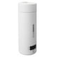 thumbnail image 3 of Hervidor de agua caliente portátil de 120 V, 500 ml, 4 configuraciones de calor, minihervidor eléctrico de viaje para té, 3 of 8
