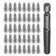 thumbnail image 1 of 100 Pcs Stud Screw 9mm + 1 Pc Drill Sleeve, Auto Car Suv Atv Anti-slip Screw Stud Wheel Tyre Snow T, 1 of 5