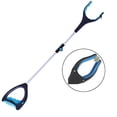 thumbnail image 1 of TheFound Outil de Ramassage 84 cm Accessoires d'Aide Pince en Alliage d'Aluminium, 1 of 4