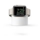 thumbnail image 1 of Estación para soporte de cargador de Apple Watch???Gris??‰ LingWen 9024715669803, 1 of 1