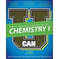 thumbnail image 1 of Pre-Owned U Can: Chemistry I for Dummies (Paperback), 1 of 1