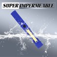 thumbnail image 3 of HIBIBUD 6.5" Blue COB Work Light,Magnetic Portable Flashlight for Car Repair&Emergency, 3 of 7