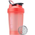 thumbnail image 2 of Botella batidora BlenderBottle Classic V2 600 ml Coral, 2 of 2