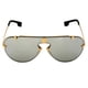 thumbnail image 3 of Lentes de Sol Versace VE2243 10026G 143-0-140 negro, 3 of 4