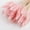 Pink, variant on Dried Pampas Grass Decor Tall - Total 50 Stems - Multi - Color Small Pampas Grass Plants for Home Decor , Wedding and Events Arrangements