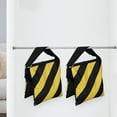 thumbnail image 3 of WHEANG Closet Rods For Hanging Clothes Stepless Adjustable Metal Closet Rod Clothes Hanging Rod For Closet Wardrobes Laundry RV, 3 of 7