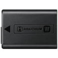 thumbnail image 4 of Sony NP-FW50 InfoLithium Rechargeable 7.3Wh 1020mAh Battery, 4 of 5