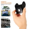 thumbnail image 2 of KAKOWELY club car conversion kit Drive-Up Golf Cart Upper Clevis Golf Cart Parts Accessories For Golf Cart Performance Club Car Replacement Parts Fittings, 2 of 5