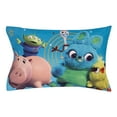 thumbnail image 5 of Disney Toy Story It's Play Time 2 Piece Toddler Sheet Set, 5 of 10