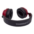 thumbnail image 5 of Digifast Orpheus Red Gaming Headset, 5 of 9