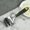 thumbnail image 1 of Cortador de masa rodante Soledad utensilios de cocina antideslizantes, 1 of 9