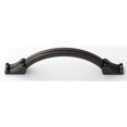 thumbnail image 2 of Alno A1476-35-AEM Fiore 3-1/2" Cabinet Pull Antique English Matte, 2 of 6