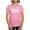 Pink, variant on CafePress - 525600 Minutes Women's Dark T Shirt - Women's Traditional Fit Dark T-Shirt